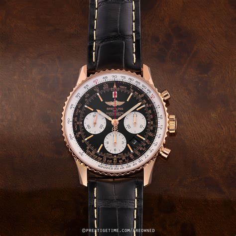 breitling navitimer 01 ratenkauf|pre owned Breitling Navitimer 01.